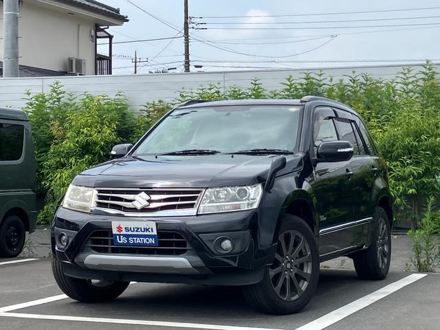 スズキ エスクード 