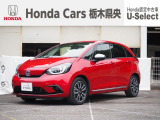 【車名】FIT【初度登録】2020年8月【走行距離】54,130km【法定整備】点検整備(12か月点検整備)付き