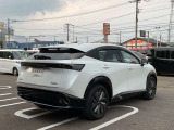 【メーカー保証継承】日産神奈川の新車店舗で使用していた試乗使用社有車でした。