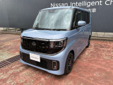 ルークス ハイウェイスター X