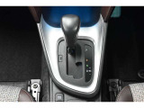 CVT車です。