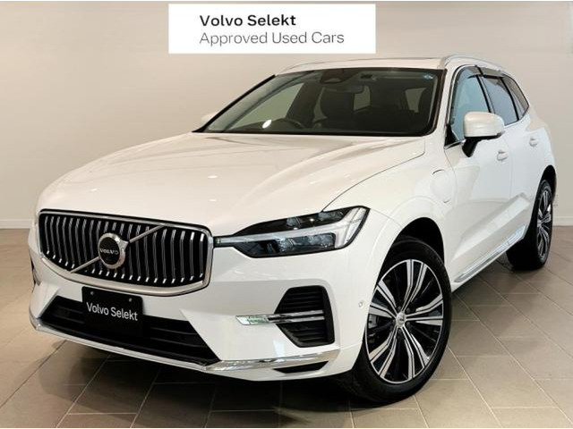 ボルボ XC60 