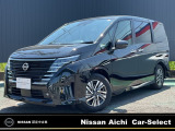 雹害車 純正大画面ナビTV プロパイロット アラウンドモニタ- 後席モニタ- 両側ハンズフリ-オ-トスライドドア LEDヘッドライト LEDフォグ ハイビムアシスト フロント&室内ドラレコ ETC2.0