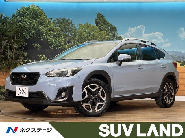 スバル XV 