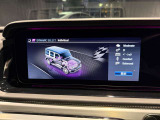 バックカメラにより駐車時の後方確認も楽にできます。