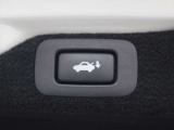 パワートランクのスイッチです。