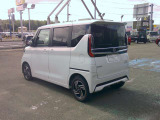 《NISSAN認定中古車》なのでクルマの隅々まで104項目にわたる徹底した点検整備を実施します 安心安心!