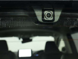 リヤ用ドライブレコーダー装備!これがあれば、相手方が危険運転をしてきた場合などでも客観的に証明でき、事故や事件の直接的な証拠の確保にも生り得ます。