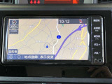 ドライブやレジャーのマストアイテム!快適なドライブをサポートする純正ナビ&ワンセグTV(NSCN-W68)装着!