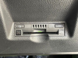 【ETC】高速道路の料金所をストレスなく通過!話題のスポットやサービスエリアに多い「スマートIC」利用時は必須のアイテムです。当店でセットアップを実施、ご納車当日からすぐにご利用いただけます!