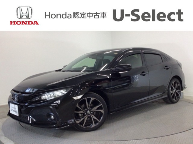 ホンダ シビック 