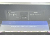 CDの再生も可能です。