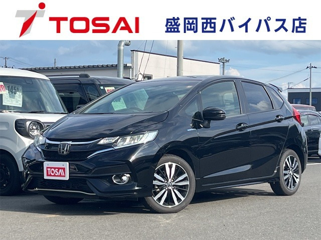 ホンダ フィット 