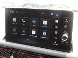 インテリアになじむデザイン♪操作性にも拘ったGathers☆純正コネクトナビです♪Carplay・Googleデジタルサービスもご利用可能です♪
