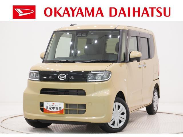 ダイハツ タント 