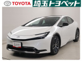 トヨタ プリウス