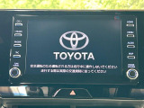 【メーカー純正ナビ】インテリアに溶け込むスタイリッシュな「専用設計」メーカーナビを装備♪視認性や操作性など基本性能にも優れ、より上質なカーライフをお楽しみいただけます。