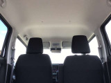 天井も綺麗です☆私は中古車を見るときに天井を良く見るようにしています☆ここが綺麗な車は車内が綺麗なことが多いです☆