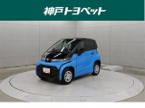 トヨタ C+pod G
