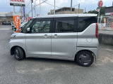 乗り降りがしやすく、使い勝手が良いです☆