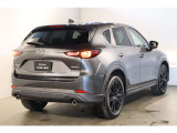 CX-5  2.2 XD ブラックトーンエディション ディーゼルターボ 4WD