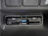 【ETC車載器】高速道路のご利用時にとても便利なETC車載器。セットアップ(費用別途)後にお渡ししとなります。