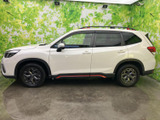 フォレスター 2.5 エックスブレイク 4WD 