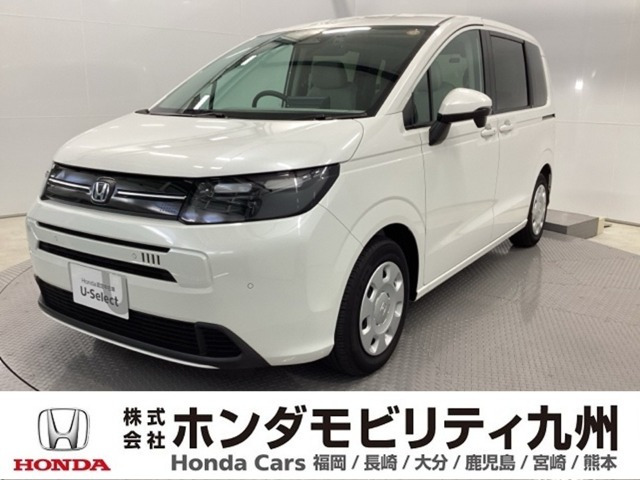 ホンダ フリード 