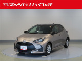 トヨタディーラーならではの「3つの安心」をセットにした『トヨタ認定中古車』です。「まるごとクリーニング」「車両検査証明書」「ロングラン保証」