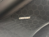 BOSEのスピーカーで迫力のある音を届けます。
