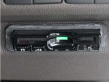◆ETC◆有料道路を利用する際にスムースに通過でき、わずらわしい料金支払いから開放されます!今や無いと不便に感じるほど必需品の装備ですね♪