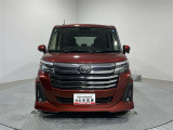 ルーミー 1.0 カスタム G 4WD 