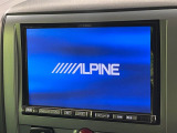 【BIG-X8インチナビ】人気の大画面BIG-Xナビを装備。専用設計で車内の雰囲気にマッチ!ナビ利用時のマップ表示は見やすく、テレビやDVDは臨場感がアップ!いつものドライブがグッと楽しくなります