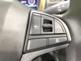 【アダプティブクルーズコントロール】高速道路での長距離走行が楽に!!自動で速度を保つクルーズコントロールが、衝突軽減システムと連携し、前方の車両を感知して車間を保つように速度調節してくれます!!