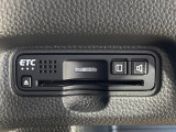 【ETC】高速道路の料金所をストレスなく通過!話題のスポットやサービスエリアに多い「スマートIC」利用時は必須のアイテムです。当店でセットアップを実施、ご納車当日からすぐにご利用いただけます!