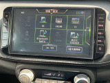 BluetoothAudio★フルセグTV★DVDビデオ再生★