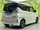 ソリオバンディット 1.2 ハイブリッド(HYBRID) MV 4WD 