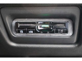 ETC車載器付ですので高速道路の料金所もスムーズに通行できます。