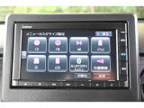 純正ナビ VXM-235Ci 2021 Bluetooth USB CD SD WFM