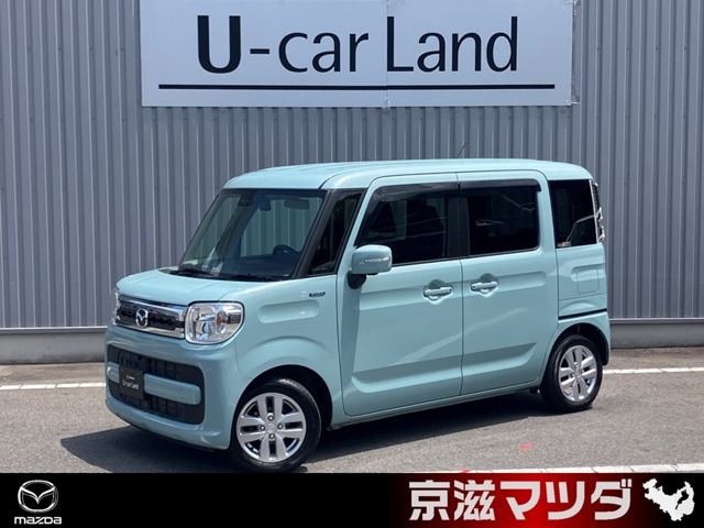 マツダ フレアワゴン 