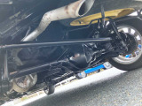 NV100クリッパーリオ E ハイルーフ 4WD 