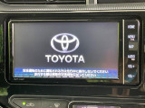 【純正ナビ】人気の純正ナビを装備。オーディオ機能も充実しており、Bluetooth接続すればお持ちのスマホやMP3プレイヤーの音楽を再生可能!毎日の運転がさらに楽しくなります!!