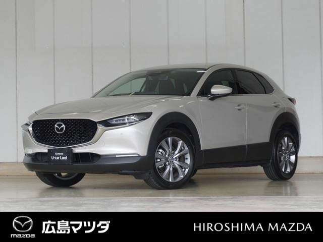 マツダ CX-30 