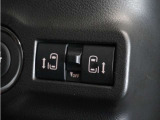 ◆両側電動スライドドア◆狭い駐車場でも乗り降りが楽々♪お子様が隣の車にドアを当ててしまう心配もございません!小さなお子様連れの方もこれで安心。