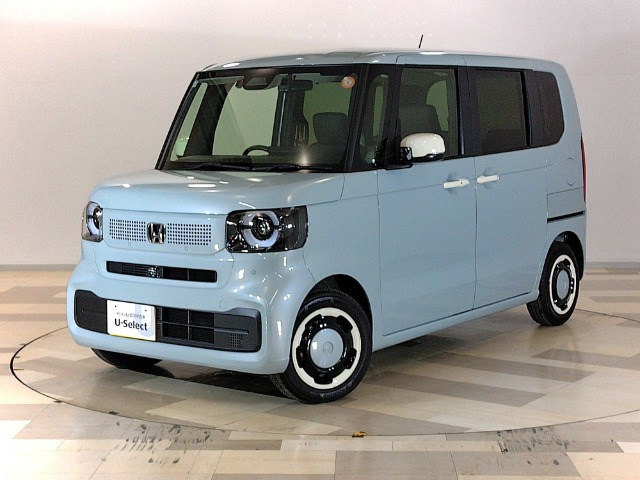 ホンダ N-BOX 
