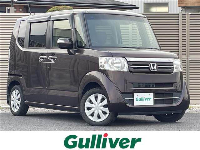 ホンダ N-BOX 