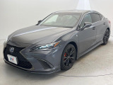 【TRDフルエアロ】人気のTRDフルエアロを装備!クルマの外観がよりスタイリッシュになり、街中で存在感あふれる1台に♪将来買い替える時にもリセールに影響しやすく、価値ある人気の装備です!
