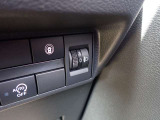 ヘッドライトレベライザー付だから荷物が多くなっても先行車などに眩しくさせずに済みます。
