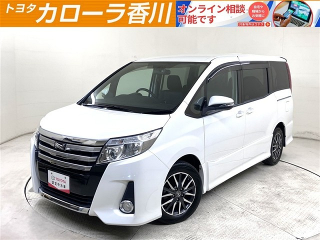 トヨタ ノア 