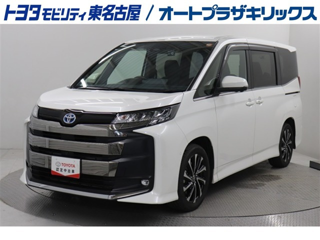 トヨタ ノア 